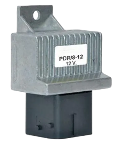 RELAY 12V8PIN