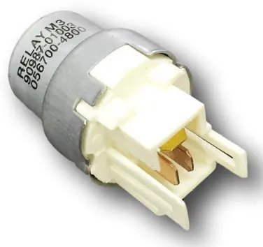 Relay 12V 22A 3P