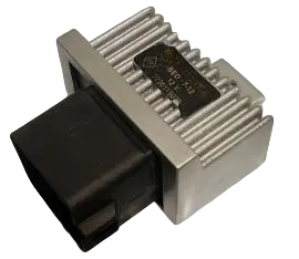 glow plug relay 12V7PIN