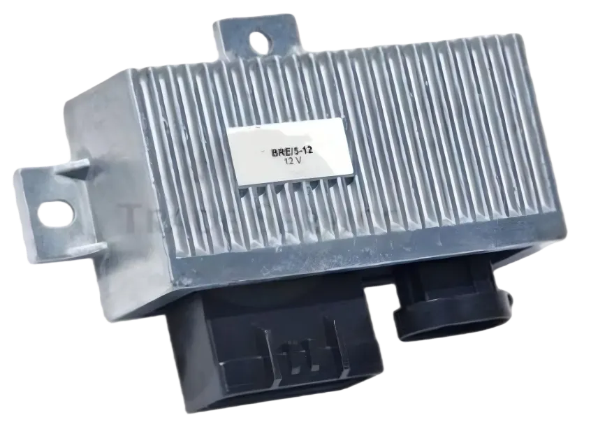 control unit