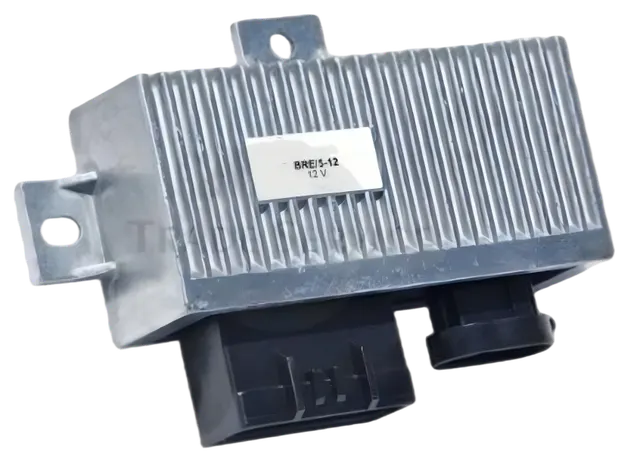 control unit