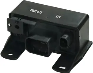 glow time control unit 12V7PIN