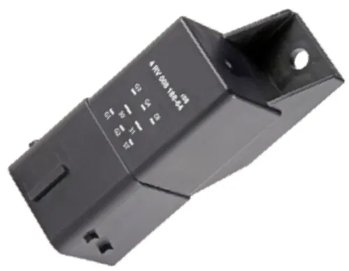 Glow plug relay 8 Pin