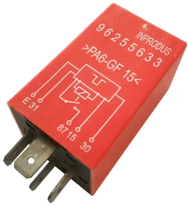 RELAY 12V 5PIN