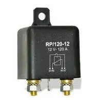 RELAY 12V4PIN 120A