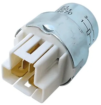 Relay 24V 11A 4P