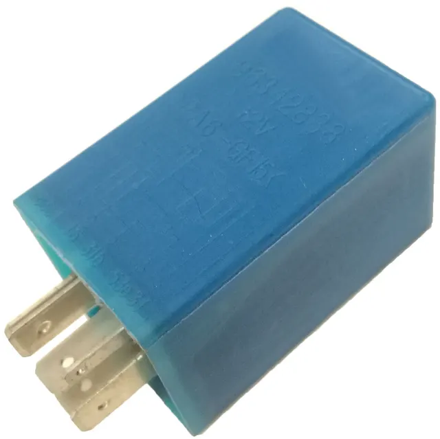 RELAY 12V 6PIN