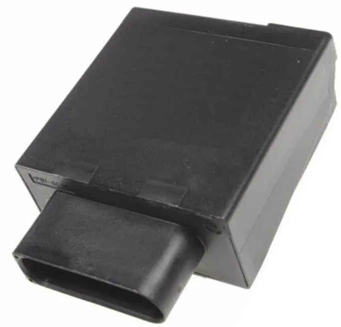 Control Unit for Fuel Pump 12V 6PIN