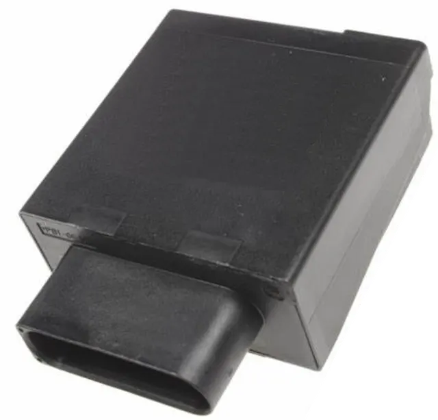 Control Unit for Fuel Pump 12V 6PIN
