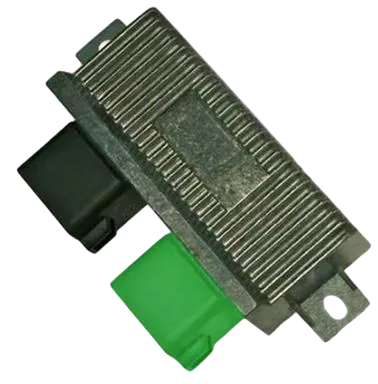 glow plug relay 12V7PIN+7