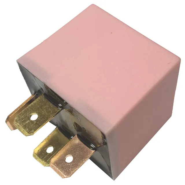 RELAY 12V 40A