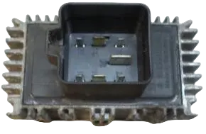 control unit 12V7PIN