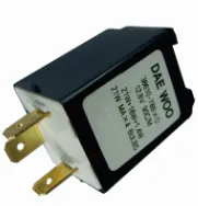 FLASHER 12V3PIN